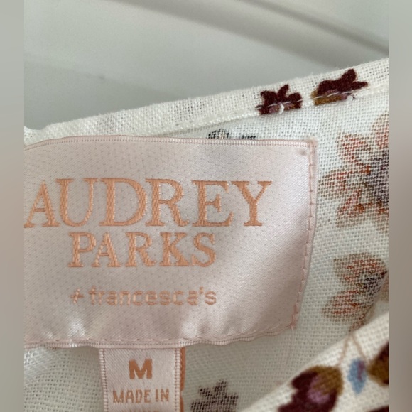 Audrey Parks Francesca dress - Picture 8 of 11